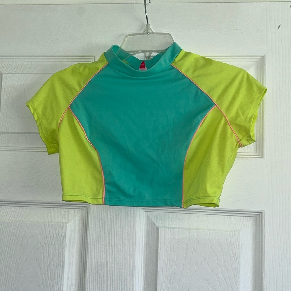 Women’s Swim Top!